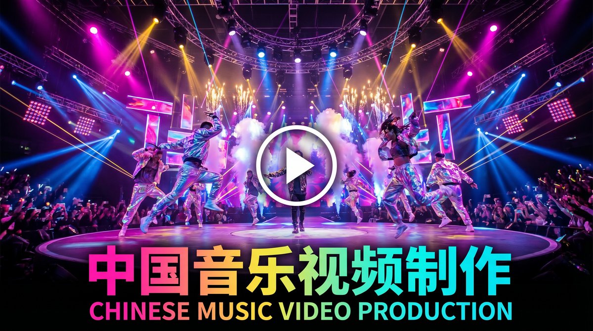 每日大赛MV视频《浪潮》